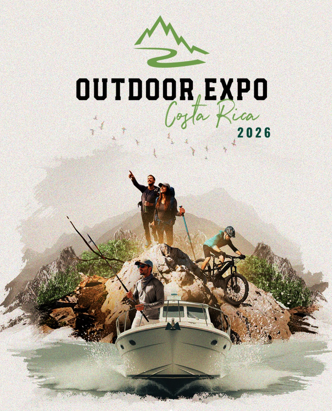 Outdoor Expo 2026