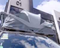 Thule en Outdoor Expo 2026